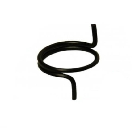 Sprężyna zapadki hamulca ręcznego - Oryginał