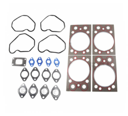 Komplet, zestaw uszczelek głowicy