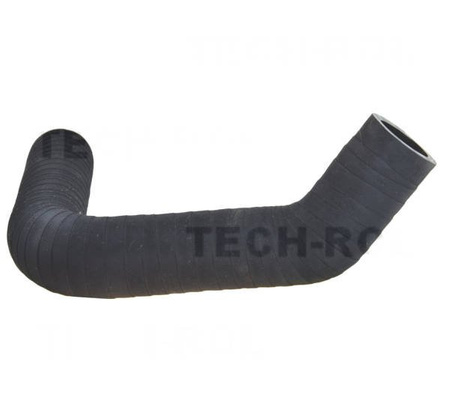 Przewód chłodnicy dolny