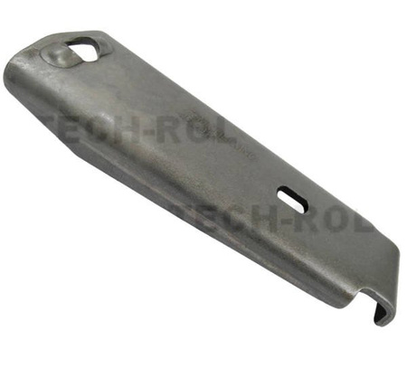 Dźwignia sprzęgła 2-stopnia