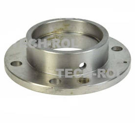 Obudowa reduktora planetarnego