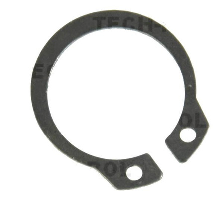 Pierścień osadczy zewnętrzny 17z