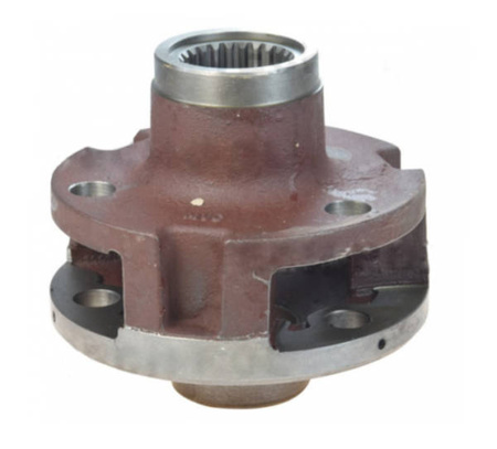 Kosz satelitów tylnego mostu