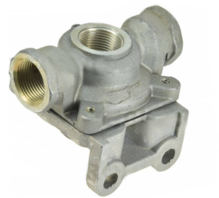 Zawór spustu powietrza