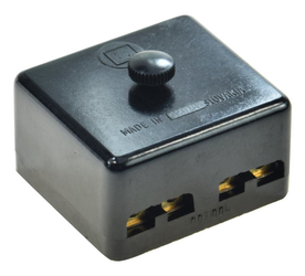 Skrzynka bezpieczników 4-krotna