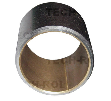 Tulejka korbowodu 1-szlif bimetaliczna