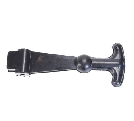 Zaczep maski wzmocniony