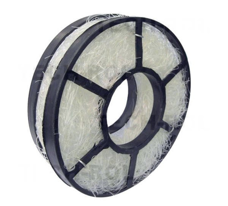 Kaseta sekcji filtra powietrza metalowa