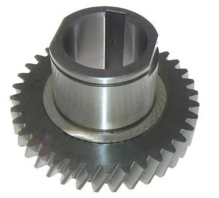 Koło stałego zazębienia reduktora