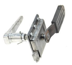 Zamek drzwi kabiny prawy