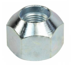 Nakrętka 11/16 koła tylnego