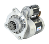 Rozrusznik z reduktorem, 12V, 2,7kW, napęd zębnika 11 zębów