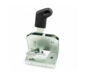 Zamek drzwi kabiny prawy