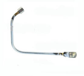 Przewód pompa wtryskowa-pompka zasilająca