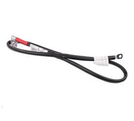 Przewód akumulator-rozrusznik