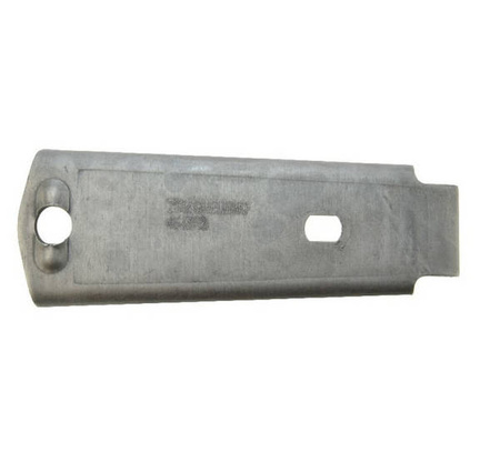 Dźwignia sprzęgła 2-stopnia