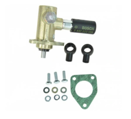 Pompa paliwowa zasilająca kompletna