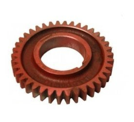 Koło zębate napędu pompy olejowej silnika na wał - Oryginał