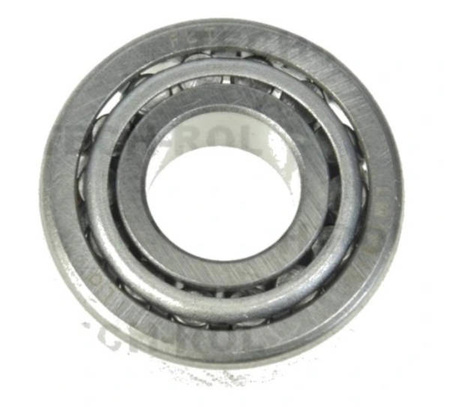 Łożysko koła przód 3 