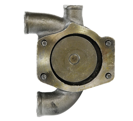 Pompa wody z kołem pasowym na 1- pasek