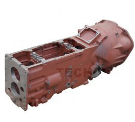 Obudowa skrzyni biegów