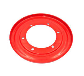 Osłona górna bębna