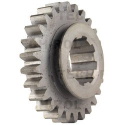 Koło 2 i 5 biegu przesuwne Z-26