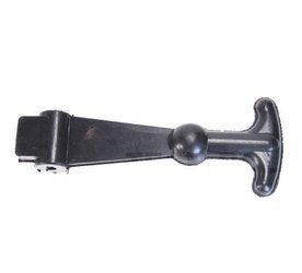 Zaczep maski wzmocniony