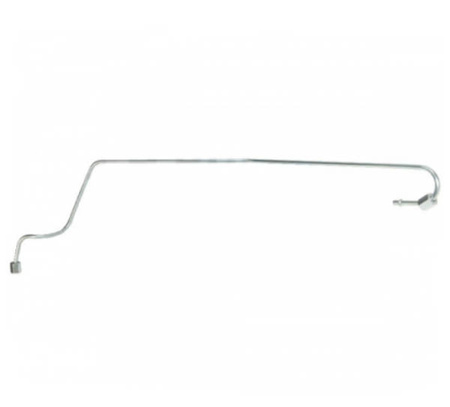 Przewód kpl., filtr - rozruch