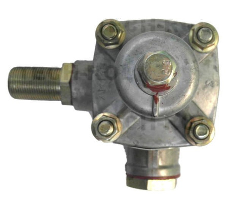 Regulator cisnienia powietrza