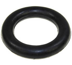 Pierścień gumowy haka górnego