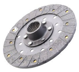 Tarcza sprzęgła 2-stopnia