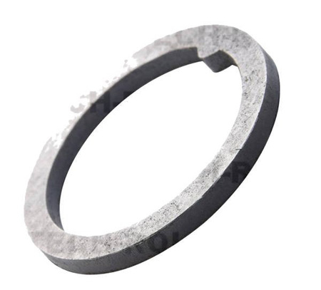 Pierścień oporowy koła pośredniego