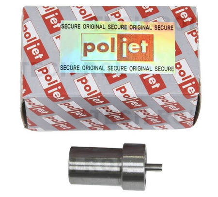 Rozpylacz wtryskiwacza