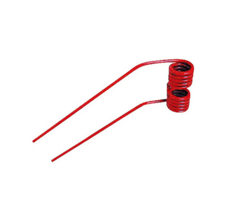 Palec, typ Fella TH2 lewy