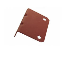 Wspornik lampy przedniej