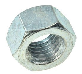 Nakrętka śruby głowicy