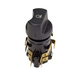 Przełącznik świateł drogowych