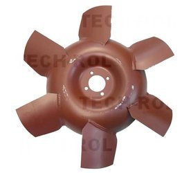 Wentylator chłodnicy