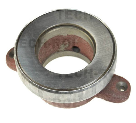 Tuleja wyciskowa kompletna nowy typ