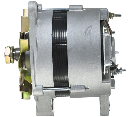 Alternator 14V, 70A