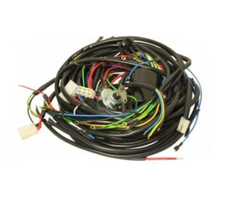 Instalacja łączona kompletna - Oryginał