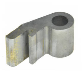 Wkładka hamulca sprzęgła WOM 