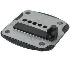 Płyta zaworowa sprężarki kwadrat