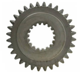 Koło 4-biegu, Z-32, 18-frezów