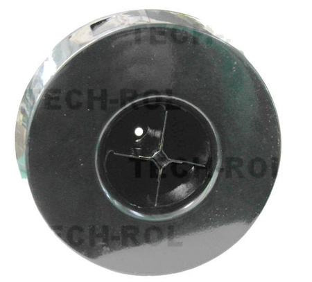 Wstępny filtr powietrza