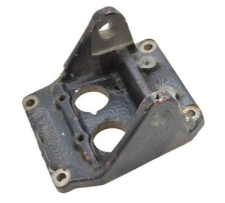 Wspornik pedału hamulca