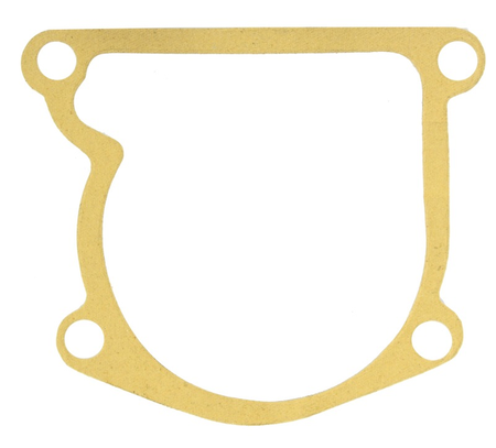 Pompa wody z kołem pasowym