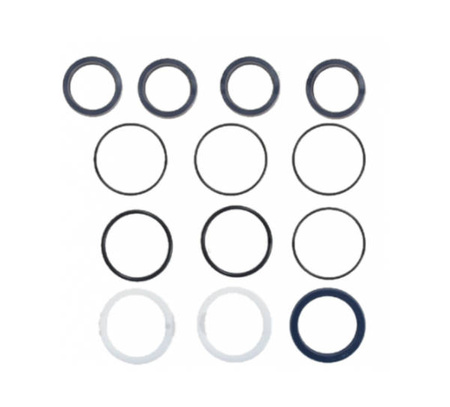 Zestaw uszczelniaczy siłownika