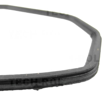 Uszczelka pokrywy głowicy gumowa